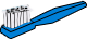 Zahnbürste